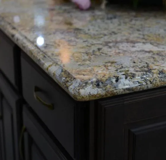 WORKTOP/ENCIMERAS LINE GE