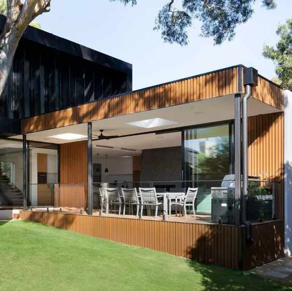 COLECCIÓN EXTERIORES AE