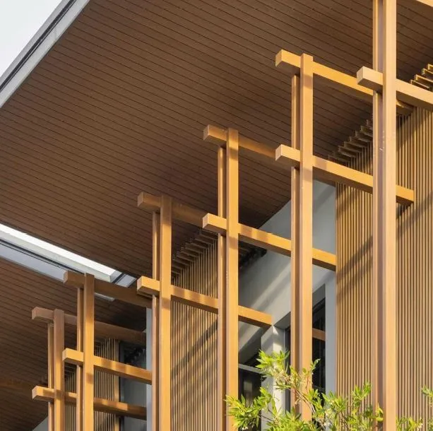 LÍNEA EXTERIORES DN